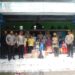Program ‘Jumat Berbagi’, Polres Bitung Beri Santunan Di Panti Asuhan