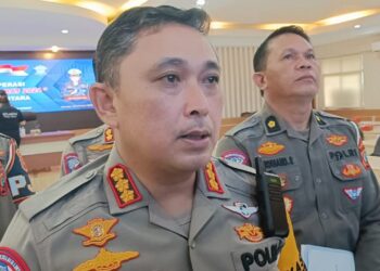 Waspada! Jelang Bulan Suci Ramadhan, Pengendara Disulut Bakal Terjaring Operasi Samrat 2024 Jika Tak Melengkapi Persyaratan Sebagai Berikut