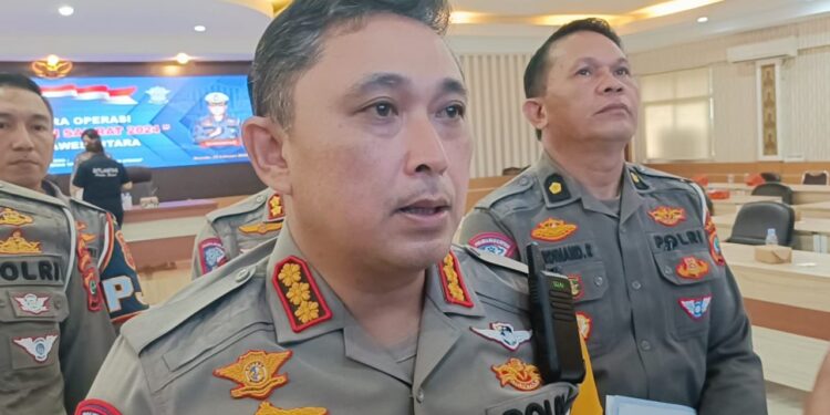 Waspada! Jelang Bulan Suci Ramadhan, Pengendara Disulut Bakal Terjaring Operasi Samrat 2024 Jika Tak Melengkapi Persyaratan Sebagai Berikut