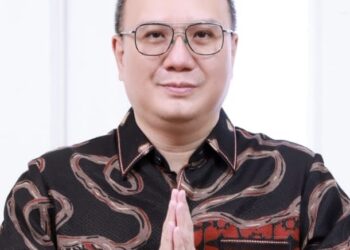 Pemuda Katolik Ini Berpesan Gunakan Hak Suara Untuk Manado Semakin Maju Dan Sejahtera