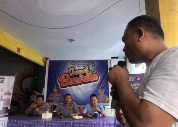 Kabar Gembira! Polresta Manado Permudah Masyarakat Dalam Pembuatan Hingga Perpanjang SKCK, Berikut Persyaratannya