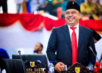 Peran Vital Meiddy Makalalag Antar PDIP Raih 9 Kursi DPRD Kotamobagu