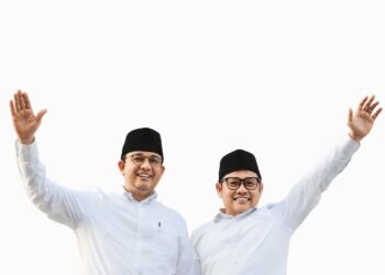 Tatong Bara : Capres AMIN Tidak Batal Kunjungan Kampanye di Kotamobagu