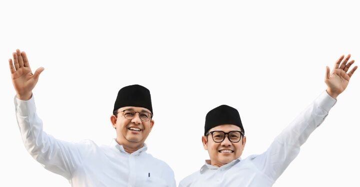 Tatong Bara : Capres AMIN Tidak Batal Kunjungan Kampanye di Kotamobagu