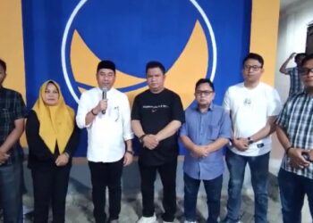 Hamim Pou: Kami Siap Sukseskan Kampanye Akbar Anis Baswedan pada 5 Februari di Kotamobagu