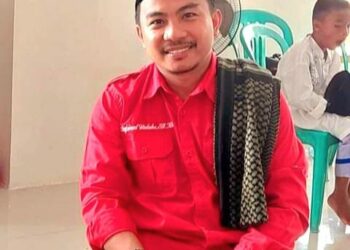 Paket Lengkap Wakili Rakyat Bolmut 2, Inilah Profil dan Riwayat Safrizal Walahe