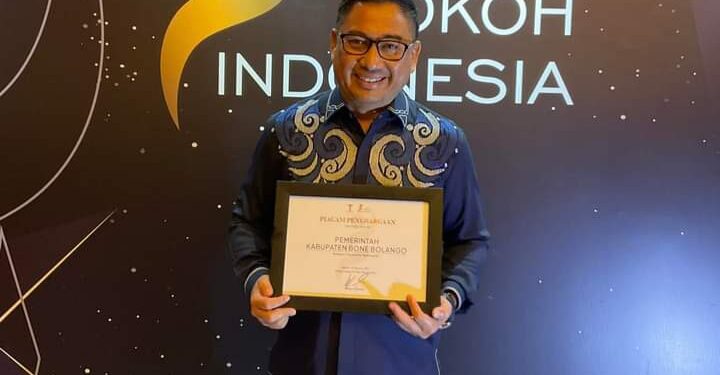 Lebih Dekat Dengan Dr Hamim Pou S.Sos MH: Perjalanan Inspiratif Seorang Politikus Berprestasi