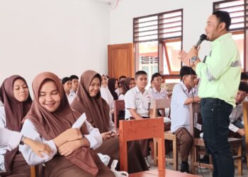 ASA Membuka Jendela Dunia