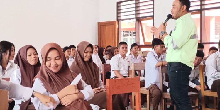 ASA Membuka Jendela Dunia