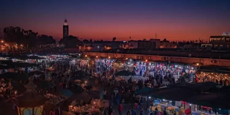 Panitia Pasar Senggol Bantah Ada Tuduhan Lurah Gogagoman dan Camat Kotamobagu Barat Berbisnis Lapak