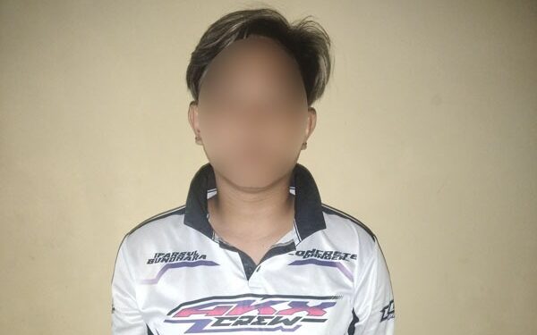 Kepergok Berbuat Mesum, Pria Asal Kota Bitung Ini Nekat Hujani Tikaman Selingkuhan Pasangannya