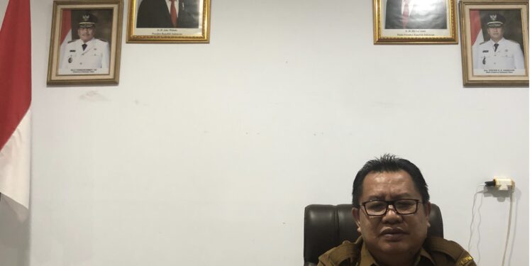 Fantastis! Kesbangpol Sulut Kucurkan Dana Puluhan Miliar ‘Sambut’ Pilkada 2024