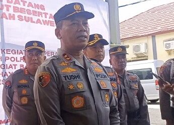 Kapolda Irjen Yudhiawan Berikan ‘Atensi Khusus’ Usai Tinjau Pasar Murah Dikota Bitung