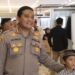 Polresta Manado Buka Puasa Hingga ‘Traktir Belanja’ Anak Yatim Dan Kaum Dhuafa