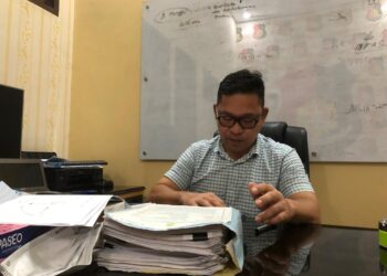 Begini Kronologis Mahasiswi Asal Boltim Yang Ditemukan Tewas Usai Konsumsi Es Buah Segar