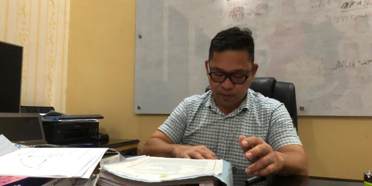 Begini Kronologis Mahasiswi Asal Boltim Yang Ditemukan Tewas Usai Konsumsi Es Buah Segar