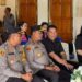 Ayah Mertua Kakorbinmas Baharkam Tutup Usia! Akbp Feri Sitorus Dampingi Kapolda Irjen Yudhiawan Sambangi Rumah Duka