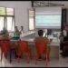Dinas PUPR Kotamobagu Gelar Pre Construction Meeting