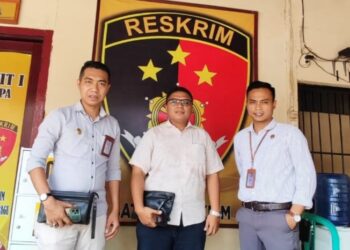 Aris Cs Bakal Lakukan Perlawanan Terkait Laporan Terhadap Norma Ali