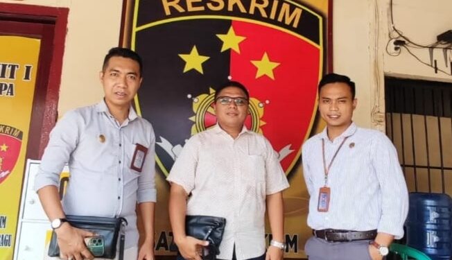 Aris Cs Bakal Lakukan Perlawanan Terkait Laporan Terhadap Norma Ali