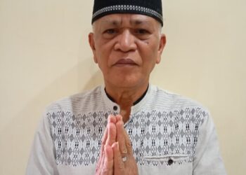 Persiapan Pasar Senggol Tahun 2024 di Gogagoman Hampir Rampung: Tunggu Jadwal Resmi Pembukaan