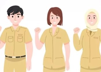 Pemkot Kotamobagu Siap Salurkan THR dan Gaji ke-13 bagi ASN