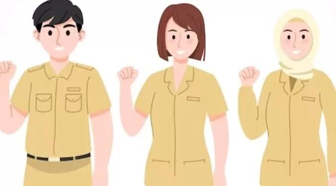 Pemkot Kotamobagu Siap Salurkan THR dan Gaji ke-13 bagi ASN