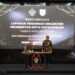Pj Walikota Kotamobagu Serahkan Unaudited LKPD 2023 Kepada BPR RI