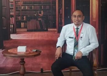 Sangadi Bongkudai Barat Dilaporkan Terkait Penyalahgunaan Dana Desa