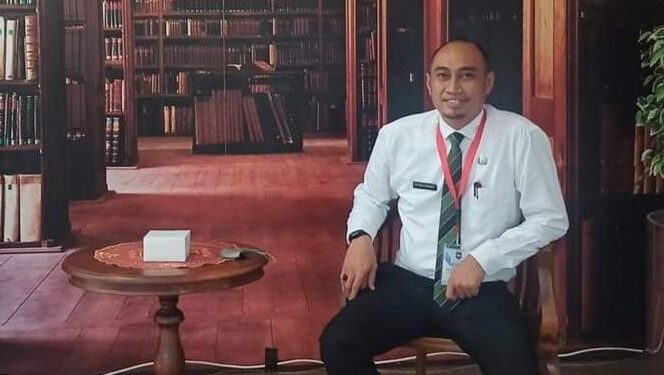 Sangadi Bongkudai Barat Dilaporkan Terkait Penyalahgunaan Dana Desa