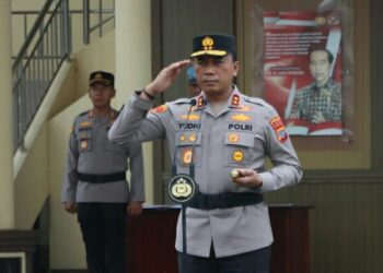 Kapolda Irjen Yudhiawan Apresiasi Jajaran Hingga Bentuk Toleransi Masyarakat Usai Amankan Perayaan Paskah 2024 di Sulawesi Utara