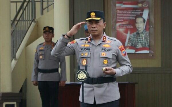 Kapolda Irjen Yudhiawan Apresiasi Jajaran Hingga Bentuk Toleransi Masyarakat Usai Amankan Perayaan Paskah 2024 di Sulawesi Utara