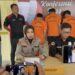 Buron Selama 2 Pekan, Polsek Mapanget Akhirnya Amankan 6 Pelaku Penganiayaan Yang Nyaris Berujung Maut