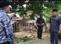 Bupati Limi Hadiri Halal Bi Halal di Pangian Tengah, Himbau Hal Ini
