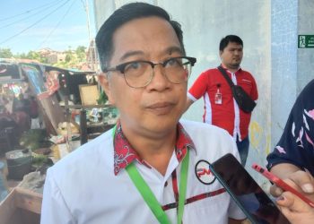 Kerukunan Antar Umat Beragama Dikota Manado Tercoreng Karena Larangan Ibadah KKR? Berikut Penjelasan Pihak Terkait