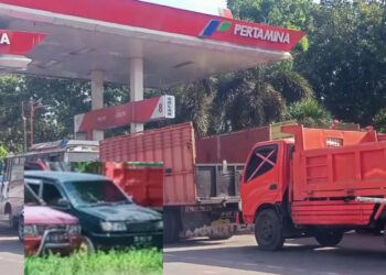 Kembali Beraksi! Polda Sulut Diminta Turun Tangan Tangkap Mafia Solar Frenly CS