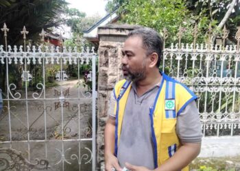 PUPR Kotamobagu Bakal Gelar FGD bersama Kejari