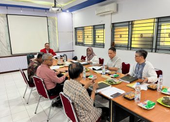 Limi Mokodompit Sukses Selesaikan Gelar Doktor dan Tugas Negara