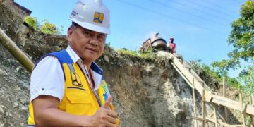 Sonny Tangel Diisukan Masuk dalam Bursa Bakal Calon Wakil Walikota Kotamobagu