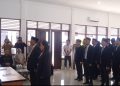 20 PPK Dilantik, KPU Kotamobagu Siap Sukseskan Pilkada Serentak 2024