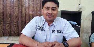 Kasus Rektor UDK Berproses di Polres Kotamobagu