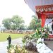 Asripan Nani Pimpin Upacara Hari Lahir Pancasila 2024 di Alun-alun Boki Hontinimbang