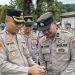 Waduh, Kapolres Minsel Mendadak Periksa Ponsel Jajaran? Ini Penyebabnya!