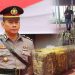Baru Saja Dilantik Sebagai Kasat Reskrim, AKP Agus Sumandik Ungkap Kasus Penimbunan BBM di Mongondow