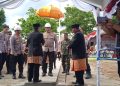 Kapolda Irjen Yudhiawan ‘Warning’ Pembangunan Gedung Mapolres Kotamobagu: Jangan Ada Persekongkolan!