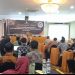 KPU Kotamobagu Gelar Bimtek untuk Optimalkan Pelaksanaan Coklit Data Pemilih Pilkada 2024