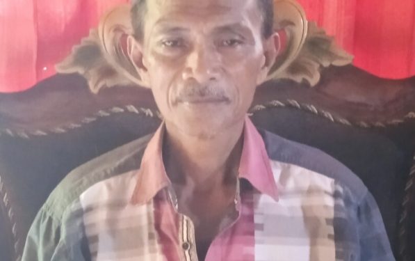 Sangadi Totabuan Bantah Tuduhan Terkait Pengolahan Desa, Keputusan Berdasarkan Aspirasi dan Regulasi