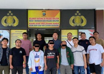 Miris! Kakak-Beradik di Boltim Jadi ‘Budak Seks’ Selama Bertahun-Tahun, Salah Seorang Pelaku Masih Keluarga