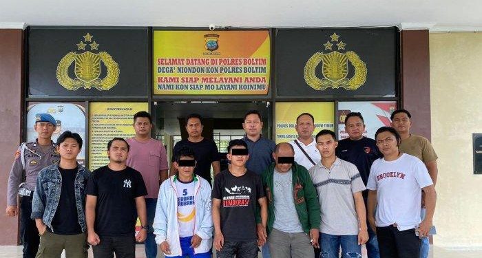 Miris! Kakak-Beradik di Boltim Jadi ‘Budak Seks’ Selama Bertahun-Tahun, Salah Seorang Pelaku Masih Keluarga