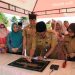Wakili Pj Wali Kota, Agung Adati Resmikan Pasar Binarundak di Motoboi Besar